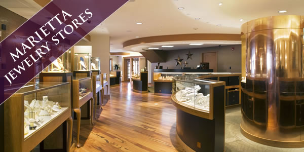 Marietta Jewelers